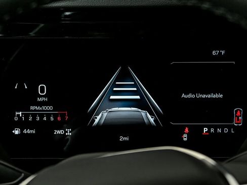 New 2026 GMC Yukon Elevation image 12