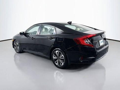 Used 2016 Honda Civic EX-L image 5