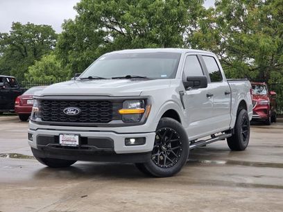Used 2024 Ford F150 STX