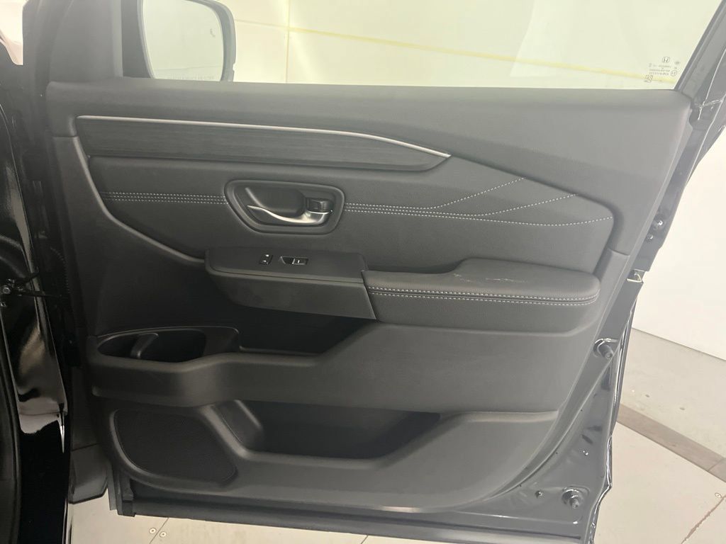 New 2026 Honda Pilot Touring image 32