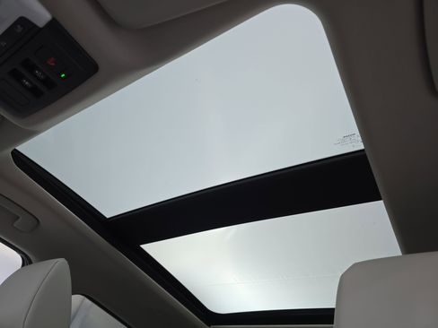 New 2026 Nissan Rogue SV image 29