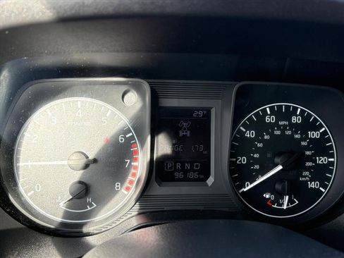 Certified 2018 Nissan Titan S w/ S Utility Package image 10