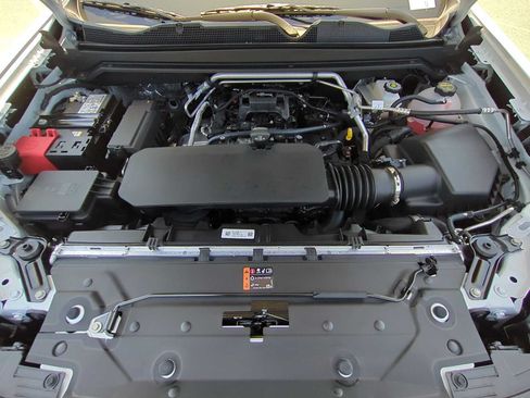 Used 2026 Chevrolet Colorado Z71 w/ Z71 Convenience Package 2 AWD/4WD image 28