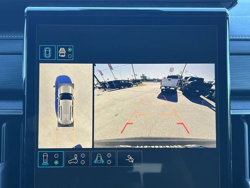 New 2026 GMC Acadia Elevation image 5