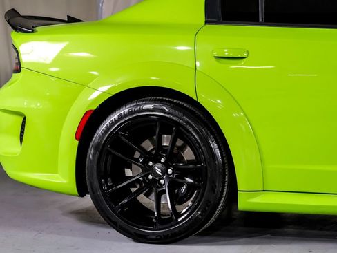 Used 2023 Dodge Charger Scat Pack RWD image 6