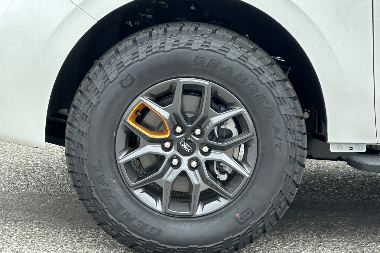 New 2026 Ford Expedition Tremor AWD/4WD image 27
