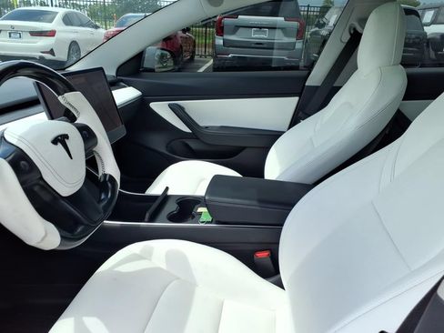 Used 2020 Tesla Model 3 Long Range AWD/4WD image 24
