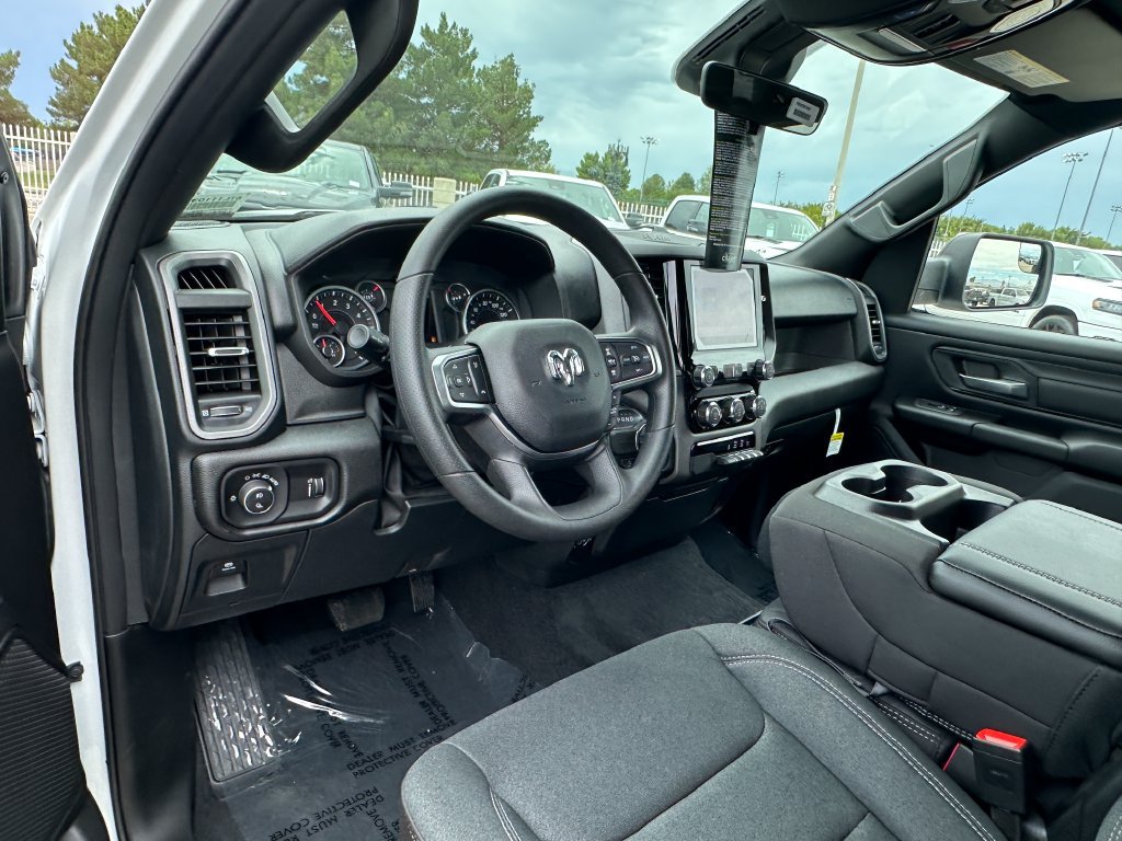New 2026 RAM 1500 Express RWD image 20