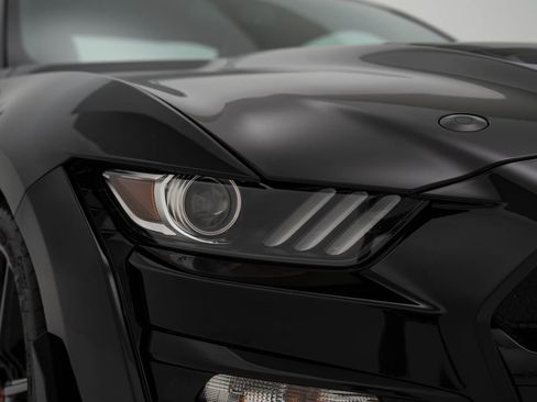 Used 2021 Ford Mustang Shelby GT500 w/ Technology Package image 50