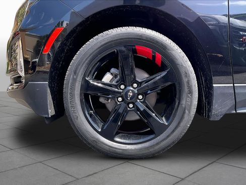 Used 2023 Chevrolet Equinox Premier w/ Redline Edition FWD image 10