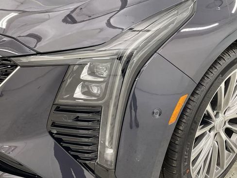 New 2025 Cadillac CT5 Premium Luxury w/ Technology Package image 15