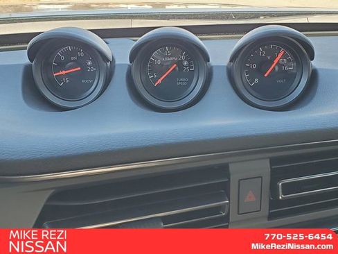 New 2026 Nissan Z Performance image 14