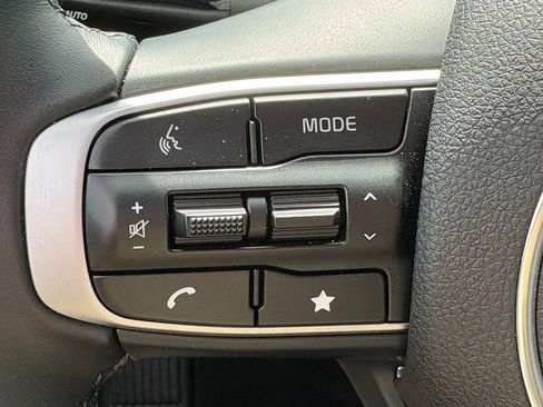 Certified 2026 Kia K5 EX FWD image 27