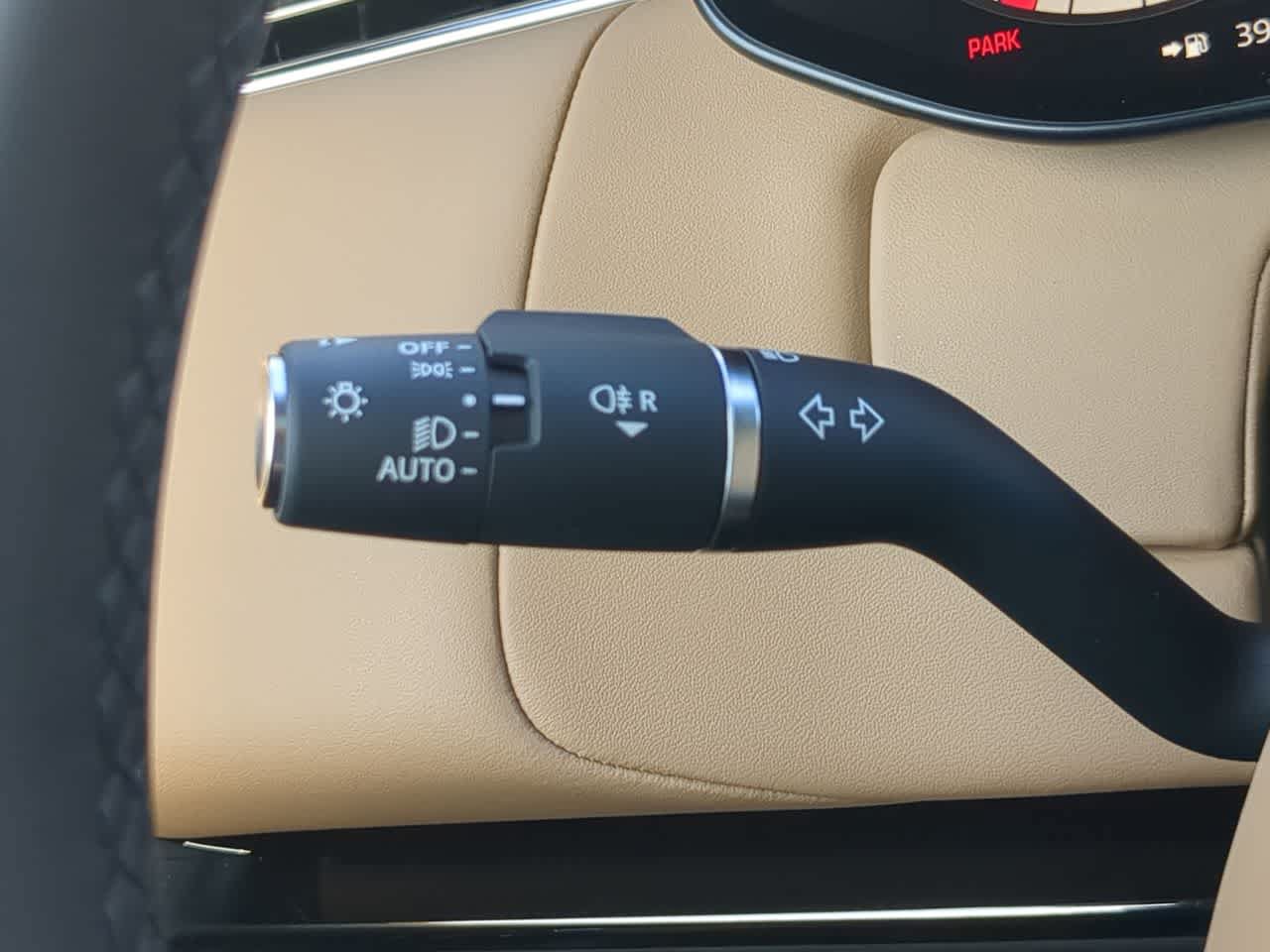 New 2027 Land Rover Range Rover Sport SE AWD/4WD image 29