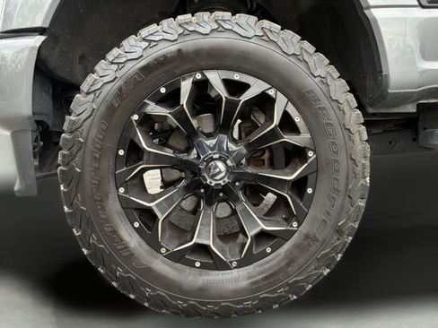 Used 2023 Ford F250 Lariat w/ Lariat Ultimate Package AWD/4WD image 40
