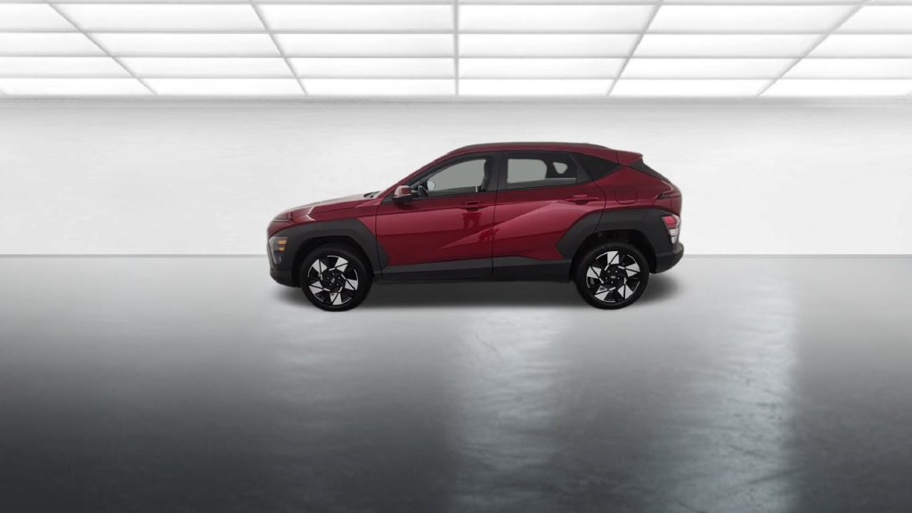 Used 2024 Hyundai Kona SEL AWD/4WD image 5