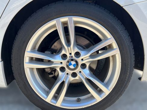Used 2014 BMW 328d Sedan RWD image 6