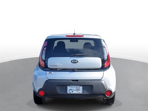 Used 2016 Kia Soul w/ Convenience Package image 7