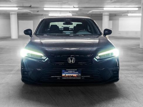 Certified 2023 Honda Civic Sport image 12