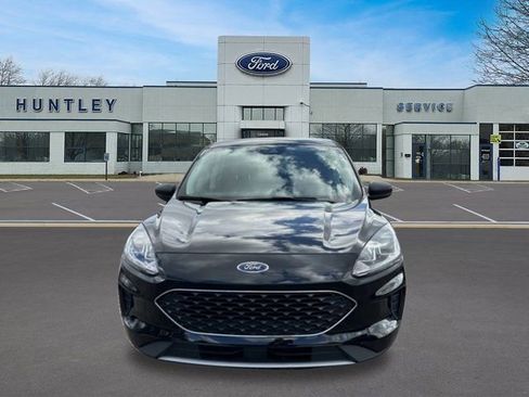 Used 2022 Ford Escape SE w/ Convenience Package AWD/4WD image 2