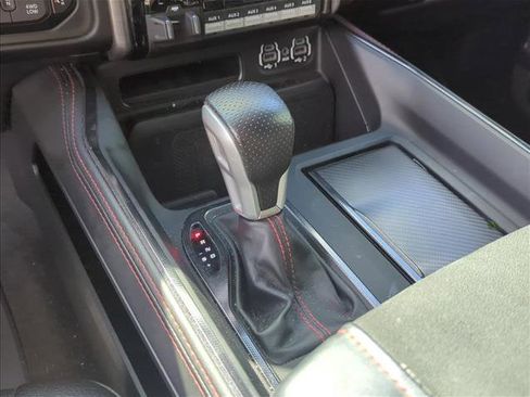 Used 2021 RAM 1500 TRX w/ TRX Level 2 Equipment Group image 10