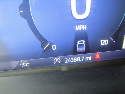 Certified 2024 Ford F150 Lariat image 29