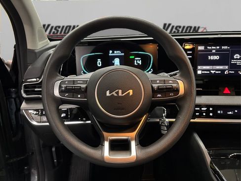 Certified 2023 Kia Sportage LX image 22