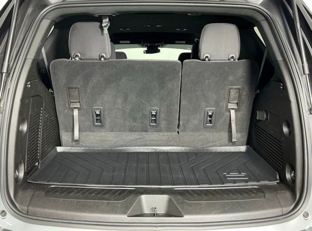 Used 2023 Chevrolet Tahoe LS w/ Driver Alert Package RWD image 26