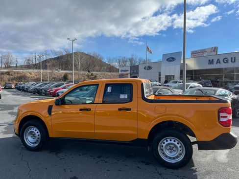 New 2026 Ford Maverick XL w/ 4K Tow Package image 5