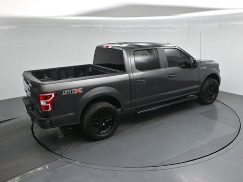 Used 2018 Ford F150 XL w/ Equipment Group 101A Mid image 38