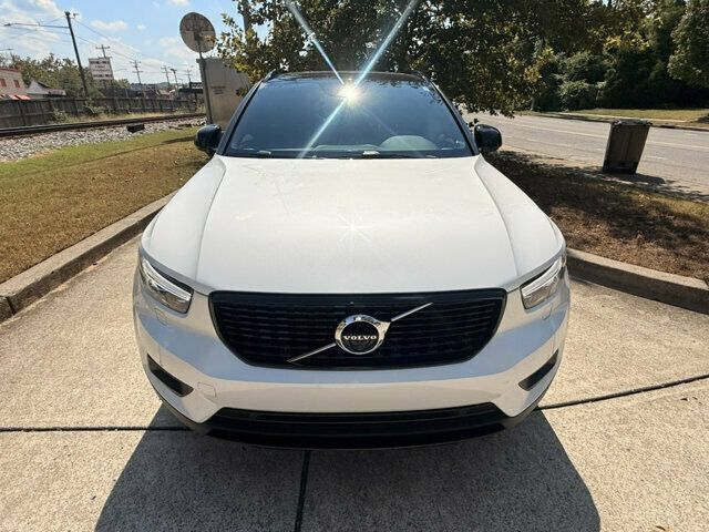 Used 2022 Volvo XC40 T5 R-Design w/ Advanced Package AWD/4WD image 7