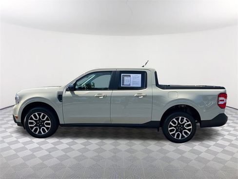 Used 2024 Ford Maverick Lariat w/ 4K Tow Package image 8