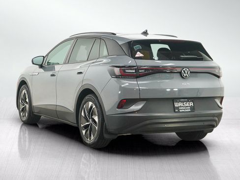 Used 2021 Volkswagen ID.4 Pro S RWD image 3