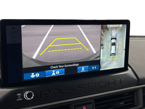 New 2026 Honda Passport TrailSport Elite image 22