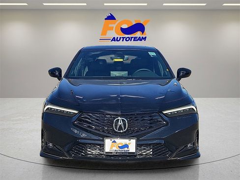 New 2026 Acura Integra A-Spec image 8