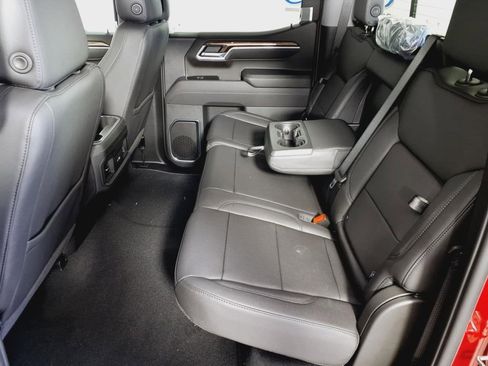 New 2026 Chevrolet Silverado 1500 RST image 20