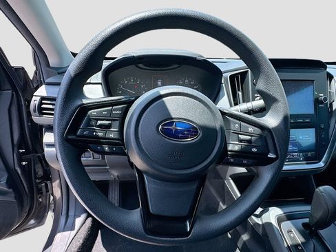 Used 2026 Subaru Crosstrek 2.5i AWD/4WD image 14