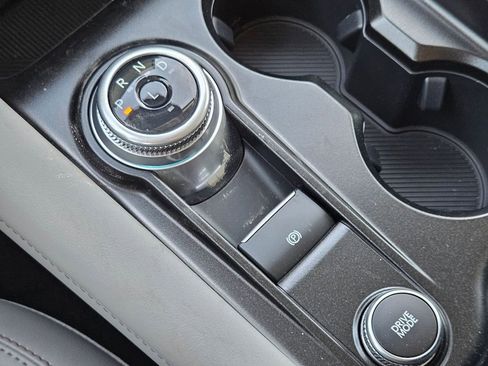 New 2026 Ford Explorer Active w/ Active Comfort Package AWD/4WD image 18