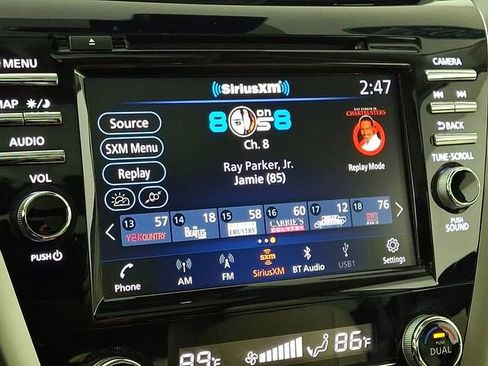 Certified 2024 Nissan Murano SL image 18