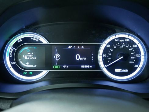 Certified 2019 Kia Niro LX image 27