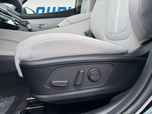 New 2026 Hyundai Tucson SEL AWD/4WD image 22