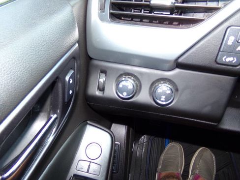 Used 2016 Chevrolet Tahoe LT image 58