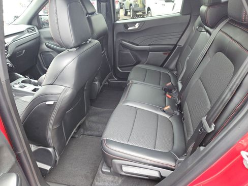 New 2025 Ford Escape ST-Line w/ Tech Pack #1 image 16