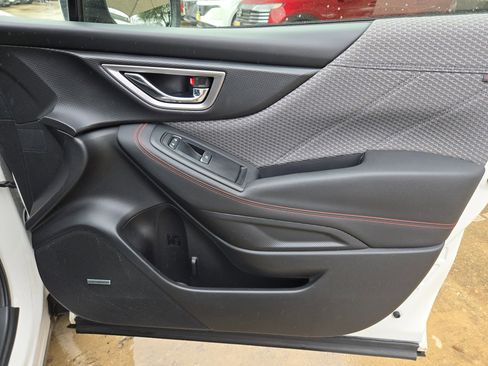 Used 2021 Subaru Forester Sport w/ Popular Package #2 image 31