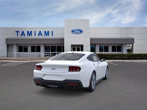 New 2026 Ford Mustang GT RWD image 8