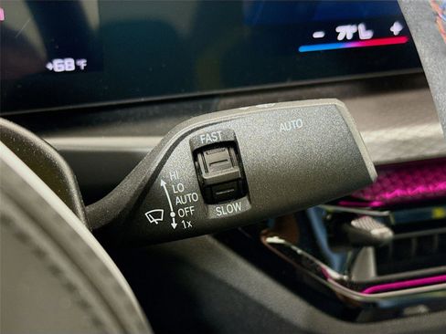 Used 2025 BMW M3 Competition image 5