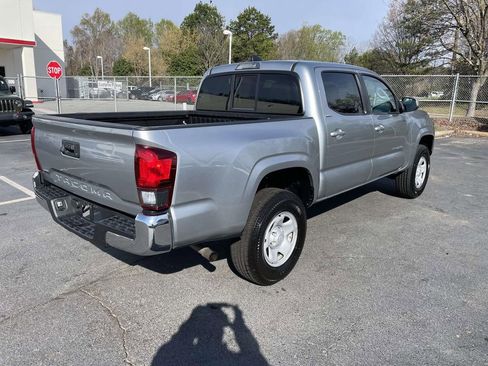 Used 2023 Toyota Tacoma SR5 image 8