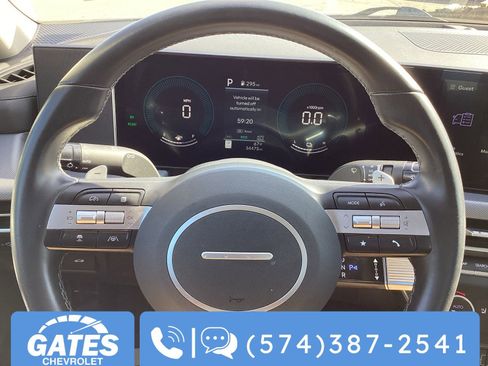 Used 2025 Hyundai Sonata SEL image 29