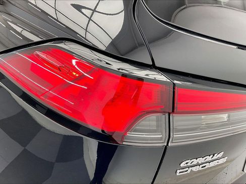 New 2026 Toyota Corolla Cross XLE image 16