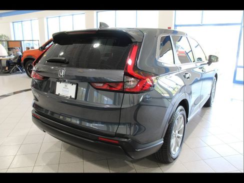 Certified 2023 Honda CR-V EX-L image 5